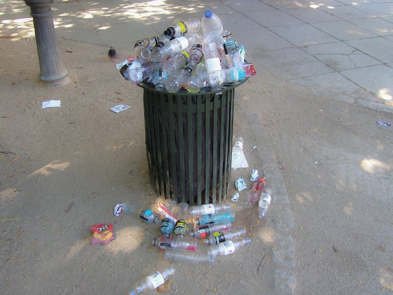 Recycled Crafts